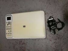 Check spelling or type a new query. Hp Photosmart C4180 All In One Inkjet Printer Gunstig Kaufen Ebay