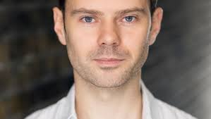 The Questionnaire: Matt Wycliffe