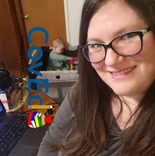 📣Shout it out loud and proud! Natalie Argo is the Arlington ISD High  School Teacher of the Month for September. Natalie is a standout educator  at Martin High. Her passion for teaching