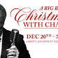 A Big Band Christmas with Charles in Lynchburg, VA