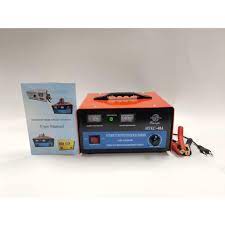 Check spelling or type a new query. Battery Charger Pengecas Bateri Kereta Lori 12v 24v 40a Copper Transformer Suitable For Batteries Below 80ah Shopee Malaysia