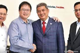 Pt serba dinamik indonesia are pma company specializes in equipment and services for power generation, rotating & static machineries for oil pt serba dinamik indonesia also represent several world leading manufacturers and partners with these highly qualified business to offer our customers. Cse To Strengthen O G Power Generation Project Pipeline With New Shareholder Serba Dinamik The Edge Markets