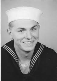 John Lockwood, Obituary