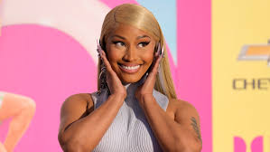 Nicki Minaj arrested at airport while on her Pink Friday 2 World Tour,  reports say