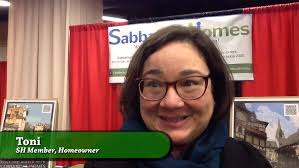 SH member Toni Bowers' testimonial at #MLA