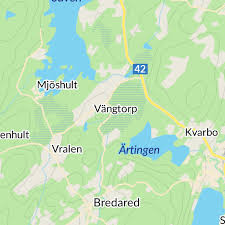 På kartan visas alla cykelvägar i borås, totalt 224 kilometer. Algardsvagen 17 Boras Karta Hitta Se