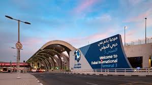 Uae Aviation Sector Set To Skyrocket In 2020 Dubai Airport Dubai Vacation Dubai International Airport