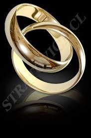 Argollas De Matrimonio De Oro Amarillo De 18 Kilates El Modelo Am0014 Santiago Chile Nunoa Argollas Oro Amarillo Joyeria En Metal