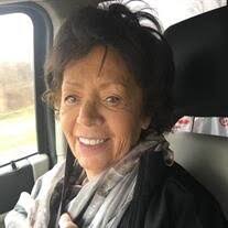 Ellen Rae McClain Obituary