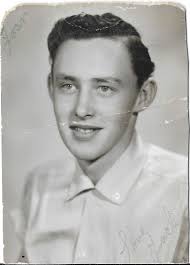 Jack Raymond Cotterell