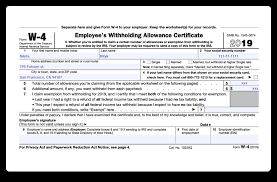 If you want a bigger refund or smaller balance due at tax time, you'll have more money withheld and see less take home pay in your paycheck. How To Fill Out 2019 2020 Irs Form W 4 Pdf Expert