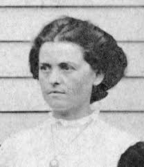 Letha Mae “Leathie” Lowe Daugherty (1884-1926)