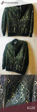 Nwot Men S Barabas Bomber Jacket Sz Lg B16 Fashion Clothes Design Fashion Trends