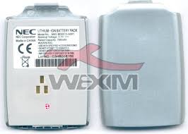 origine NEC N223i - 780 mAh Li-ion ...
