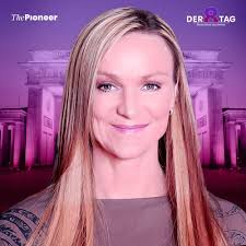 The Pioneer Briefing Podcast Player - Hörbücher zum Herunterladen