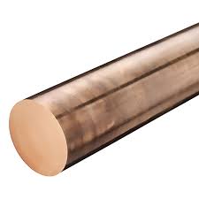 Bronze may also contain manganese, aluminum, nickel, phosphorus, silicon, arsenic, or zinc. C954 Bronze C95400 Aluminum Bronze 9c Round Bronze Alloys Morgan Bronze