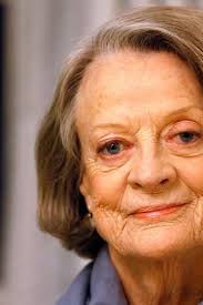 Maggie Smith, star of stage, film and 'Downton Abbey,' dies at 89