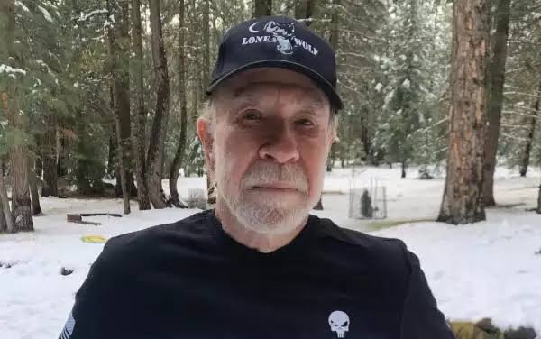 Familia de Chuck Norris denuncia videos falsos hechos con inteligencia  artificial tras la muerte del actor