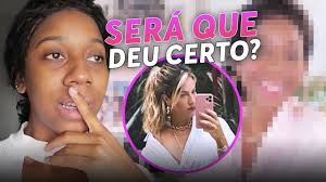 A carioca camilla de lucas é mais uma integrante do bbb21 a assinar contrato com a globo após o programa, seguindo assim os passos de juliette e gil do vigor. Camilla De Lucas Arrasou Recriando Fotos Da Gio Melhor Look Da Historia Do Canal Youtube