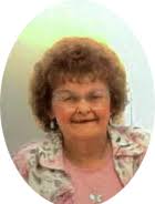 Edith Moule Obituary