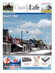 Learn today's words and phrases: Calameo County Life July 6 2017