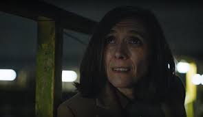 "Blackout" Episode #1.10 (TV Episode 2021)