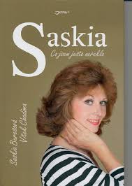 Saskia burešová, provdaná obdržálková, je česká rozhlasová a televizní moderátorka a hlasatelka. Saskia Vitek Chadima Od 142 Kc Zbozi Cz