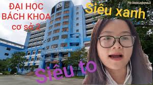 Trường đại học sài gòn cơ sở 2. Uni 5 Review TrÆ°á»ng Ä'áº¡i Há»c Kho Nháº¥t Sai Gon Ä'h Quá»'c Gia Ä'áº¡i Há»c Bach Khoa CÆ¡ Sá»Ÿ 2 Kham Pha