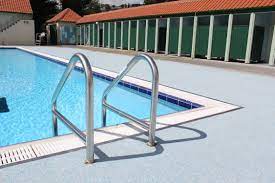 Pool Gutter Natare Corporation