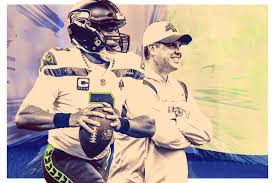 No matter how simple the math problem is, just seeing numbers and equations could send many people running for the hills. Have The Seahawks Found The Answers On Offense The Ringer