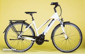 Pegasus E Bike 2018 Viele Neuheiten Bei Premio Und Opero Velomotion