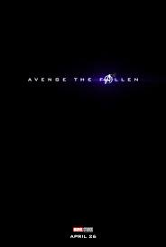 Avengers Endgame Marvel Avenge The Fallen Clean Meme Template Avengers Endgame Meme Template Marvel Avengers Quotes