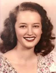 Obituary information for Rita Mae Christian