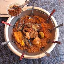 Mafe De Boeuf Recette Cuisine Africaine Recettes De Cuisine Recette