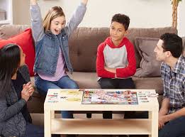 Ripley's game ( título original ). Juegos De Mesa Y Puzzles Ripley Com