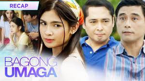 Meanwhile, estrada thanked all those who supported bagong umaga which is now down to its final week. Tisay Starts To Investigate The Veradona Family Bagong Umaga Recap Youtube