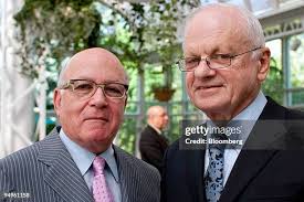 376 photos et images haute résolution de Warren Leonard