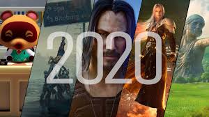 A game is a structured form of play, usually undertaken for entertainment or fun, and sometimes used as an educational tool. 2020 Video Game Release Schedule Game Informer