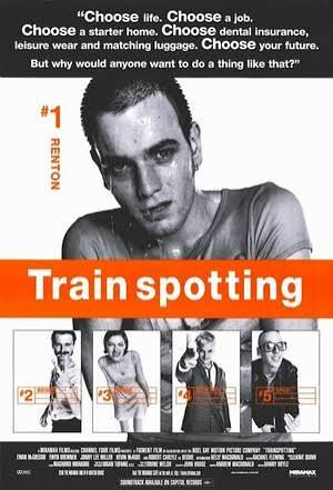 Trainspotting (Film, Black Comedy): Reviews, Ratings, Cast and Crew - Rate  Your Music