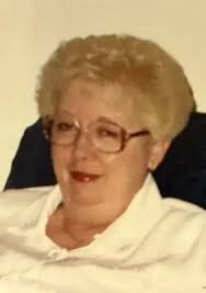 Obituary information for Faye G. Tarter