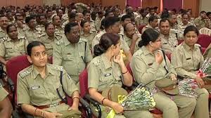 As per the survey, the law enforcement agency of odisha has been ranked third among 18 large and medium sized states. With The Crime Against Women In Odisha On The Rise The Odisha Police Is Mulling To Induct More Women In The State Police Force For Which It Has Drawn Up A Roadmap