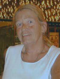 Jill Ann Fitch Alfaro (1955-2013)