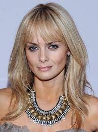 She became a model aged 17 and appeared on the cover of vogue magazine in 1987. Dziewczyna Bonda I Piekna Helena Izabella Scorupco Konczy 45 Lat Film Beautiful Women Faces Beautiful Gray Hair James Bond Girls