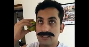 The couple registered their marriage on wednesday. You Have Not Even Paid Your Maintenance Deuce Comedian Danish Sait S Call With Roger Federer