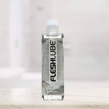 Buy Fleshlube - Slide Water-based Anal Lubricant 100ml Online!