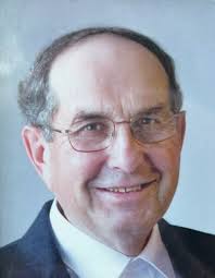 Obituary for David J. Yousey