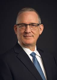 Brian Carrier, Senior Trial Attorney