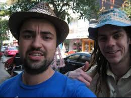 Wishing yacht rock nation member happy birthday