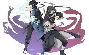 Looking for the best wallpapers? Itachi Uchiha Windows 10 Theme Themepack Me