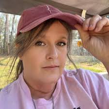 Carolina Wolf Spider, Hogna carolinensis, in North Carolina, USA